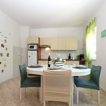 Milena 1087 Apartman