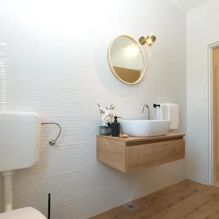 Apartment Milena 1087 *