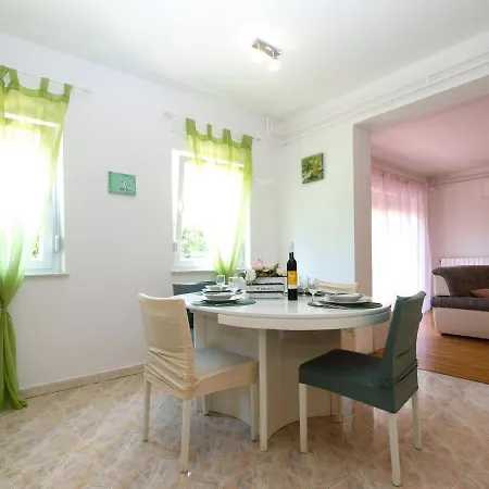 Milena 1087 * Pula