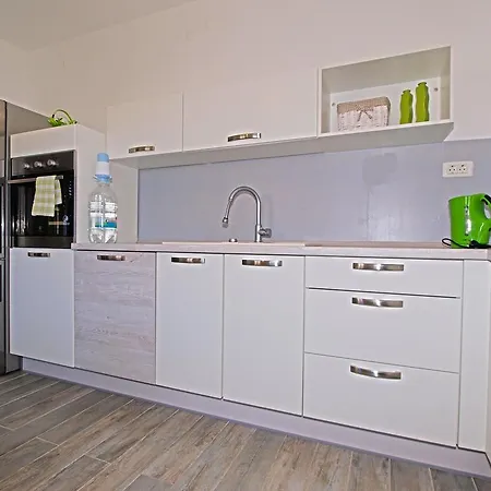 Milena 1087 Apartman