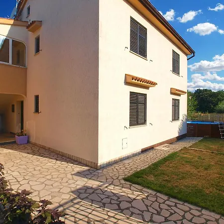 Milena 1087 Apartment